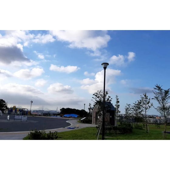 公園　鶴見花月園公園（公園）まで313m