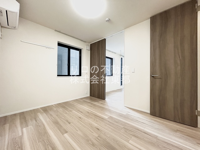 その他　明るい雰囲気で暮らしやすい！優しい質感の室内がオススメ☆