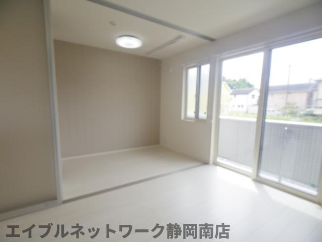 その他部屋・スペース　内装も気になるポイント