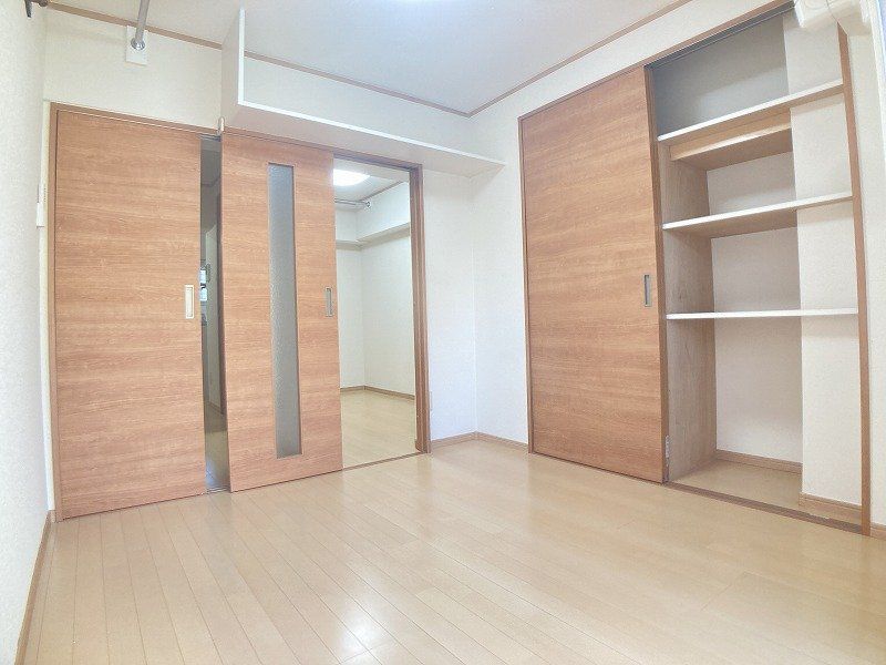 その他部屋・スペース　洋室