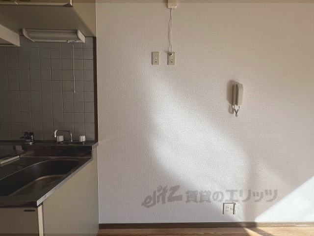 その他部屋・スペース　冷蔵庫置場