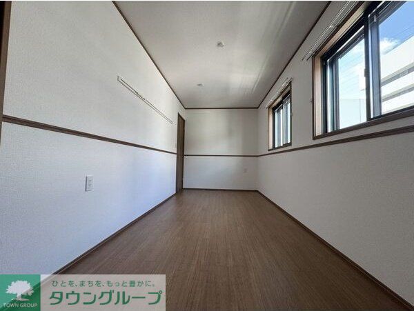 その他部屋・スペース　リビング/居室