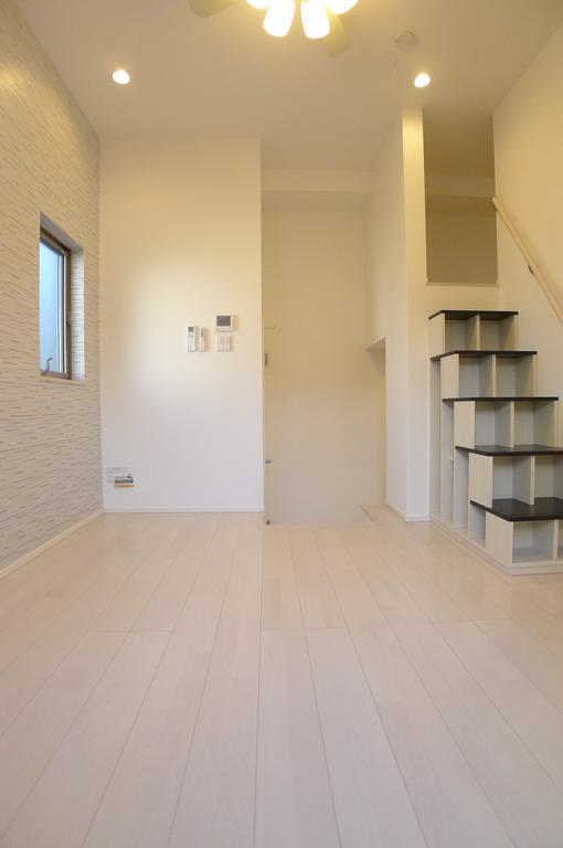 居室・リビング　（写真は同施工会社イメージです。）