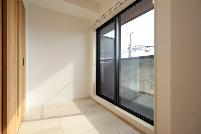 その他部屋・スペース　別号室の写真です