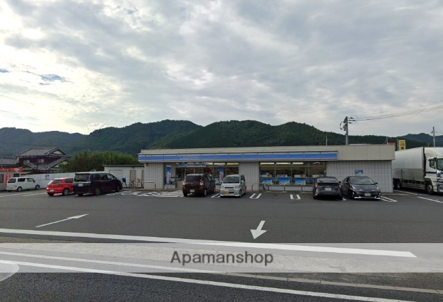 コンビニ　ローソン（コンビニ）まで2879m