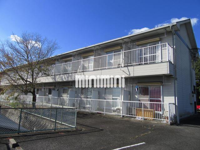 建物外観　外観写真