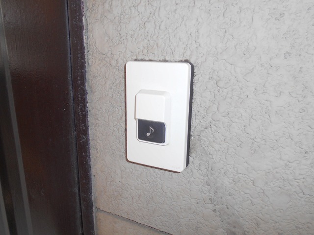 セキュリティ　※写真は別部屋イメージ。