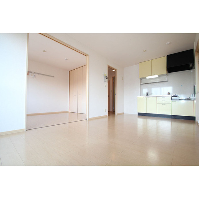 居室・リビング　画像は全てI２０２にて撮影