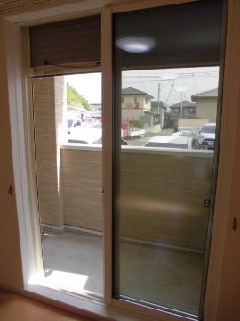 バルコニー　ベランダ