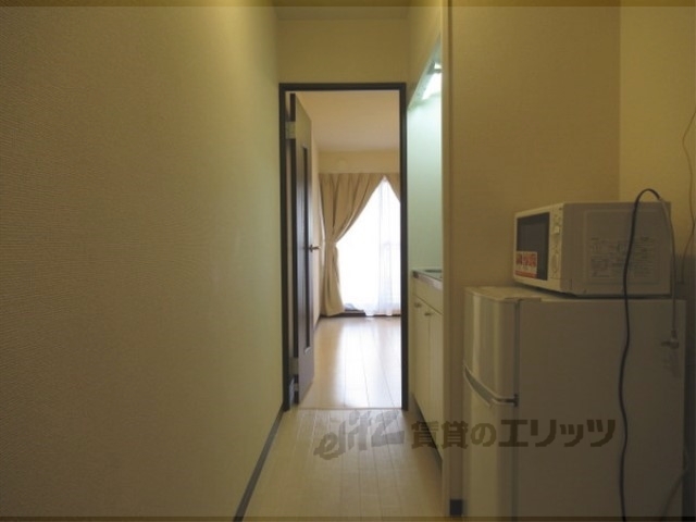 その他部屋・スペース　廊下