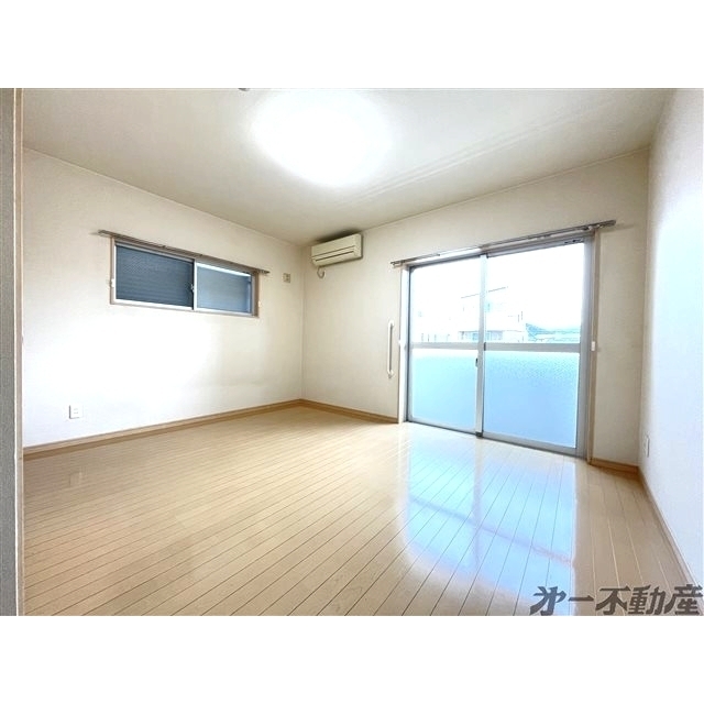 居室・リビング　洋室