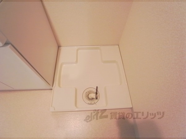 その他部屋・スペース　洗濯機置場