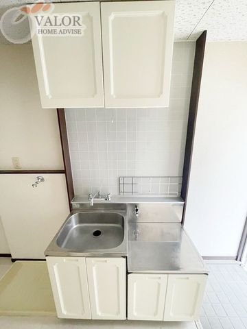 キッチン　設備