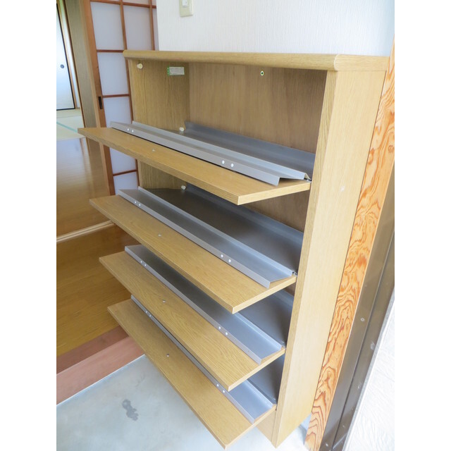 その他設備　※入居中のため、前回募集時の写真です。