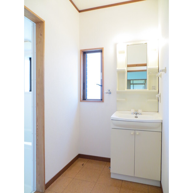 トイレ　※入居中のため、前回募集時の写真です。