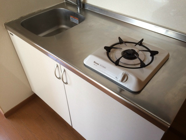 キッチン　別号室参考写真