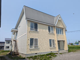 ＪＲ留萌本線/石狩沼田駅 歩11分