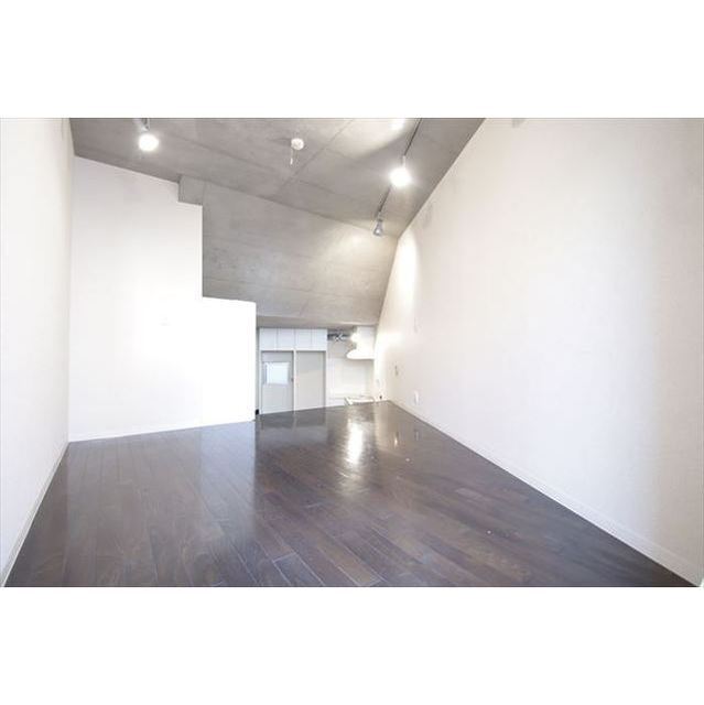 居室・リビング　おしゃれな内装です