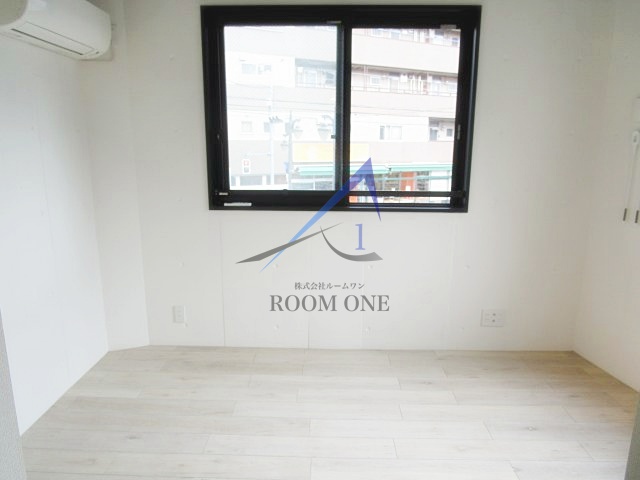 その他部屋・スペース　寝室です。