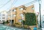 学芸大学駅より徒歩4分 3階 築39年9ヶ月の賃貸物件