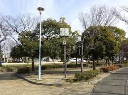 公園　松島公園（公園）まで1250m