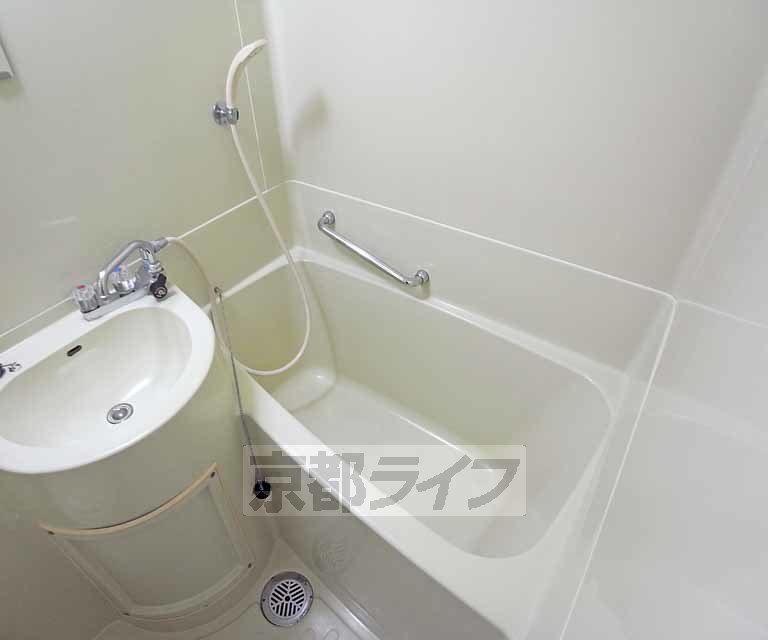 バス・シャワールーム　凸凹の少ないＵＢ