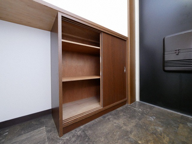 その他　シューズボックス☆