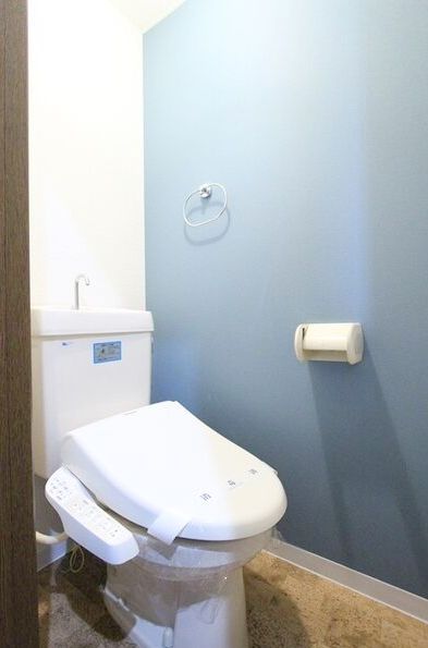 トイレ　ウォシュレット付き☆