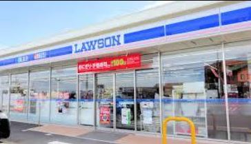 コンビニ　ローソン 東大阪大蓮東一丁目店（コンビニ）まで651m