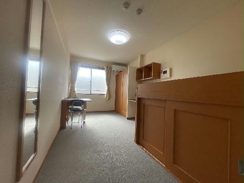 居室・リビング　同タイプの写真です