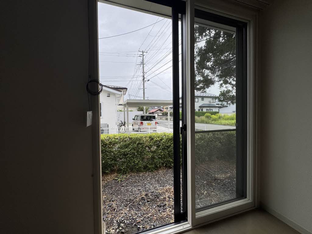 その他　テラス部分