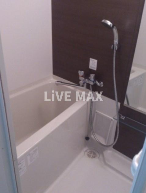 バス・シャワールーム　★設備充実分譲賃貸マンション★