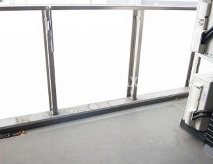 バルコニー　★設備充実分譲賃貸マンション★