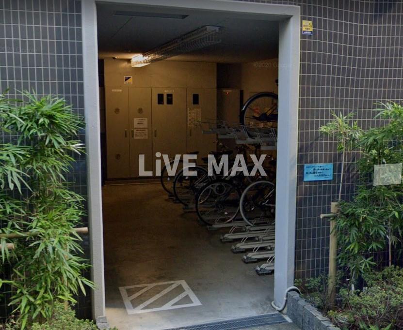 その他共有部分　★設備充実分譲賃貸マンション★