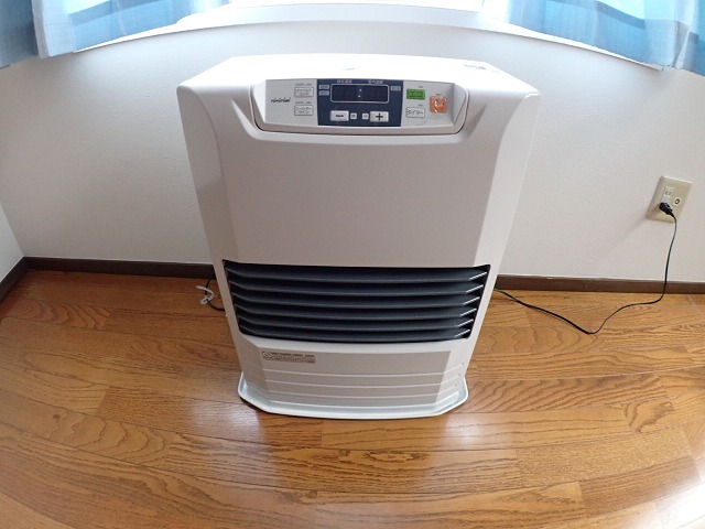 その他設備　灯油ＦＦ