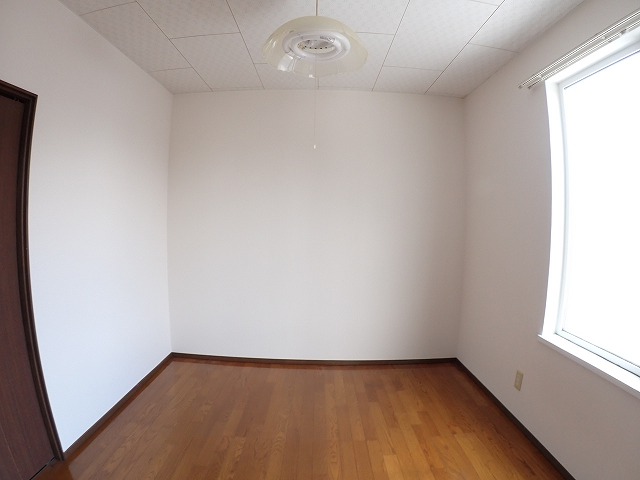その他部屋・スペース　洋室4.5帖のお部屋です