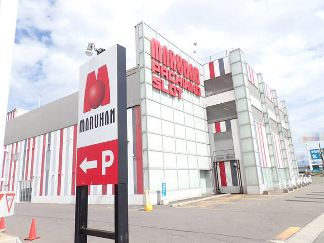 その他　マルハン三好店（その他）まで500m