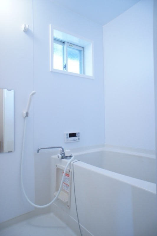 バス・シャワールーム　図面と現状に相違がある場合には現状を優先