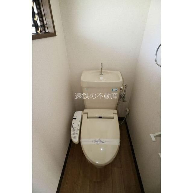 トイレ　※他部屋参照・現況優先