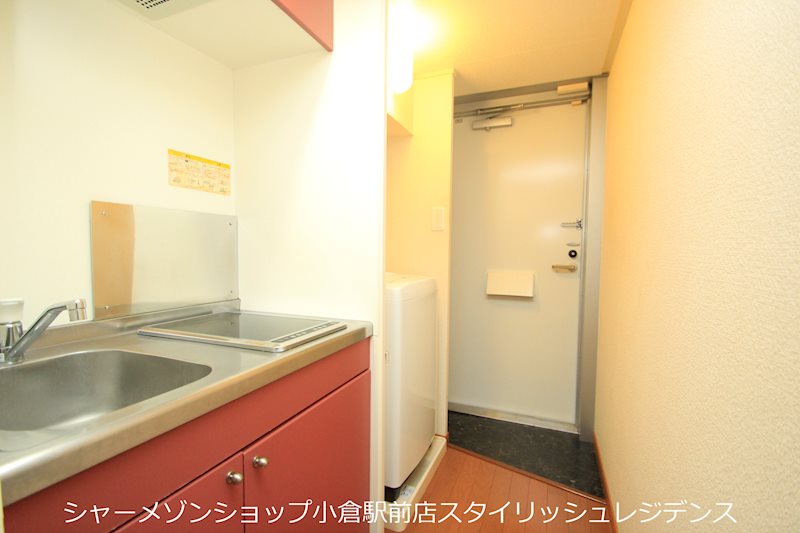 洗面設備　※イメージ写真となるため、現況と異なる場合は現況を優先します