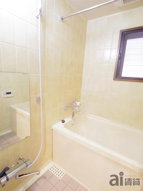 バス・シャワールーム　※写真同仕様※