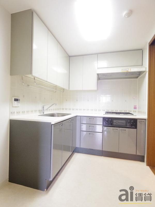 キッチン　※写真同仕様※