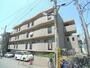 東中山駅より徒歩1分 3階 築28年10ヶ月の賃貸物件