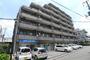 南流山駅より徒歩1分 4階 築29年10ヶ月の賃貸物件