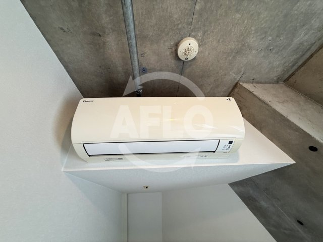 その他設備　創空KYUTARO　エアコン