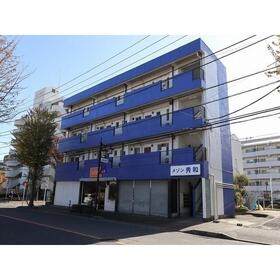 京王線/武蔵野台駅 歩8分