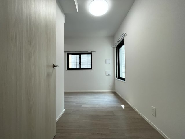 居室・リビング　おしゃれな居間です