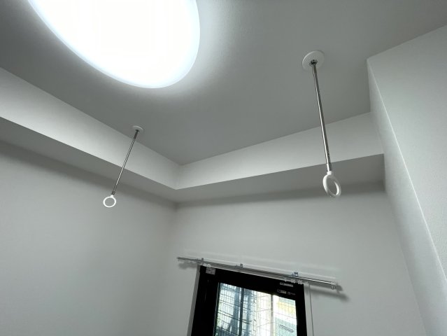 その他部屋・スペース　過ごしやすい室内です