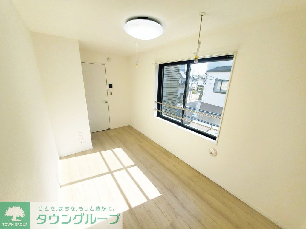 居室・リビング　リビング/居室