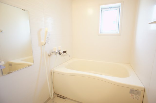 バス・シャワールーム　※参考画像